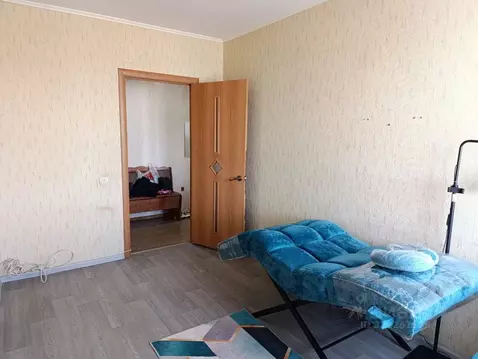 2-к кв. Волгоградская область, Волгоград Пролетарская ул., 45 (46.3 м)