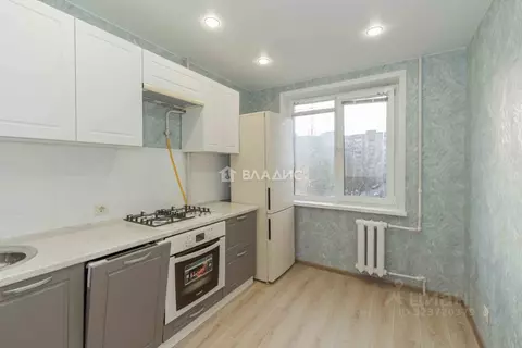 2-к кв. Владимирская область, Владимир ул. Растопчина, 59 (52.6 м)