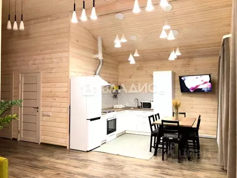 Дом в Владимирская область, Суздальский район, Боголюбовское ...