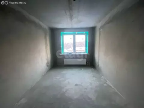 1-комнатная квартира: Балахна, улица Чапаева, 6 (34.3 м)