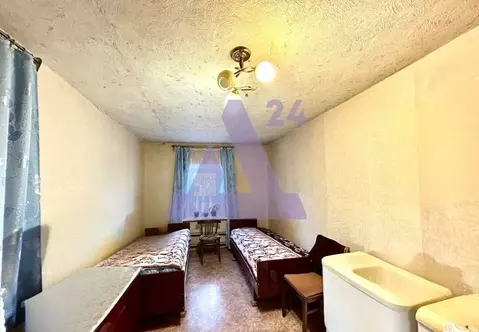 Дом в Алтайский край, Новоалтайск Садовая ул., 8 (53 м)