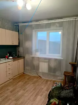 1-к кв. Иркутская область, Иркутский муниципальный округ, пос. Малая ...