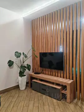 1-к кв. Липецкая область, Елец Радиотехническая ул., 28Б (45.0 м)