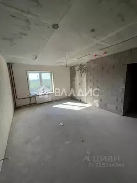 2-к кв. Санкт-Петербург ул. Ивинская, 19к1 (56.6 м)