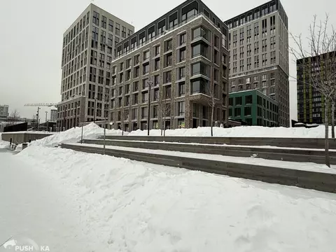 1-к кв. Москва просп. Лихачева, 10к2 (35.0 м)