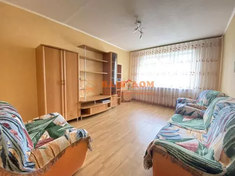 3-к кв. Тульская область, Тула ул. Вильямса, 8 (64.0 м)
