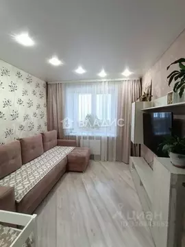 1-к кв. Марий Эл, Йошкар-Ола ул. Йывана Кырли, 48Б (31.9 м)