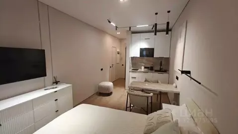 1-к кв. Москва Дмитровское ш., 75/77 (27.0 м)