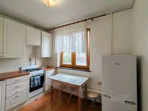 2-к кв. Московская область, Мытищи Летная ул., 28к1 (45.9 м)