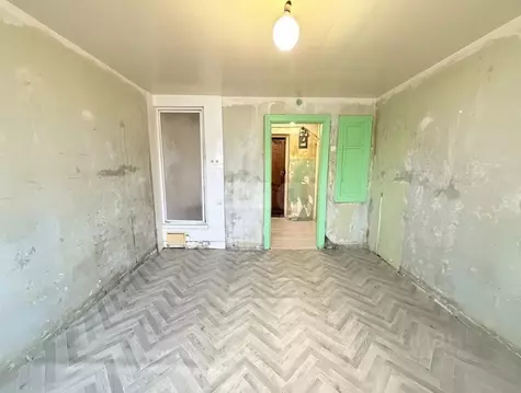 Студия Московская область, Воскресенск Центральный мкр, ул. ...