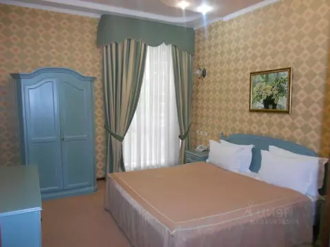 Комната Ставропольский край, Кисловодск Курортный бул., 2 (42.0 м)
