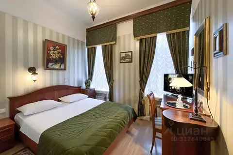 Комната Санкт-Петербург ул. Восстания, 13