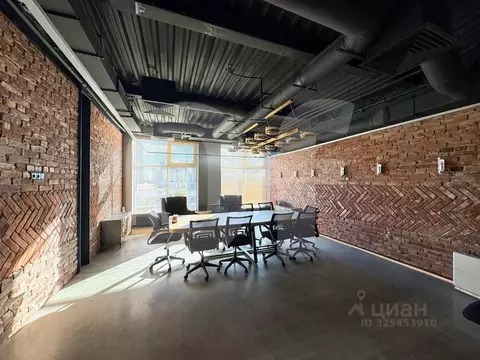 Офис в Москва 1-й Магистральный туп., 5А (1000 м)