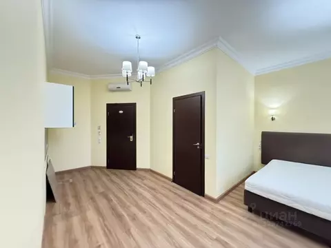 Студия Санкт-Петербург Ульяны Громовой пер., 1/13 (32.64 м)