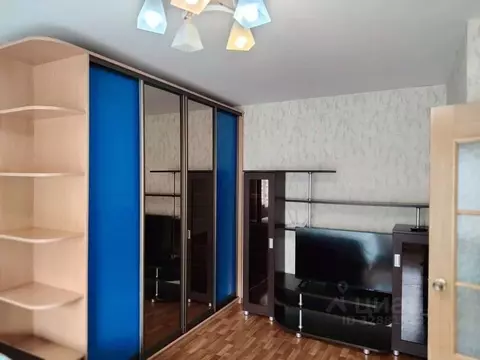 1-к кв. Санкт-Петербург просп. Космонавтов, 65к10 (35.0 м)