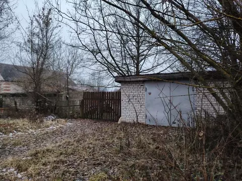 Участок в Московская область, Раменский муниципальный округ, д. ...