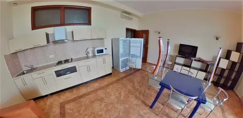 3-к кв. Крым, Ялта муниципальный округ, Гурзуф пгт наб. Пушкина, 17 ...