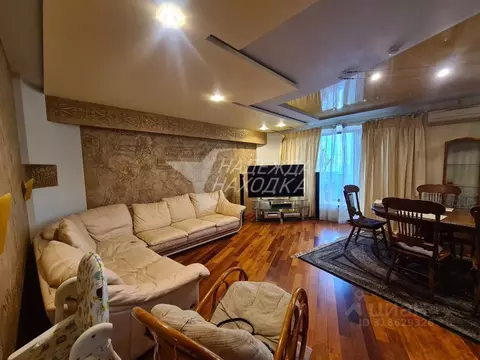 5-к кв. Приморский край, Находка пос. Врангель, ул. Бабкина, 1 (108.0 ...