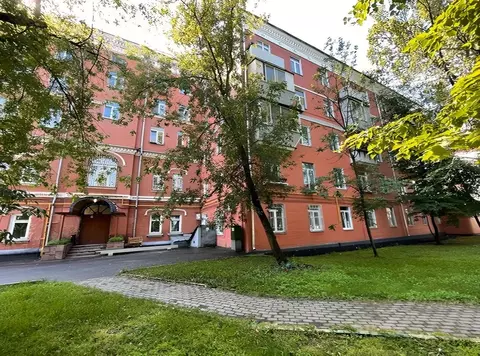 Студия Москва Бабаевская ул., 1/8С1 (19.0 м)