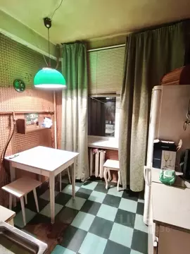 2-к кв. Санкт-Петербург Новоизмайловский просп., 26К2 (43.5 м)