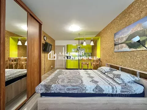 Студия Ленинградская область, Мурино Всеволожский район, просп. ...