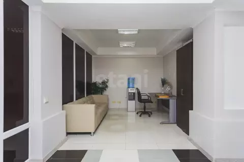 Офис в Башкортостан, Уфа ул. Цюрупы, 40 (223 м)