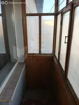 1-комнатная квартира: Тюмень, Флотская улица, 15 (28 м)