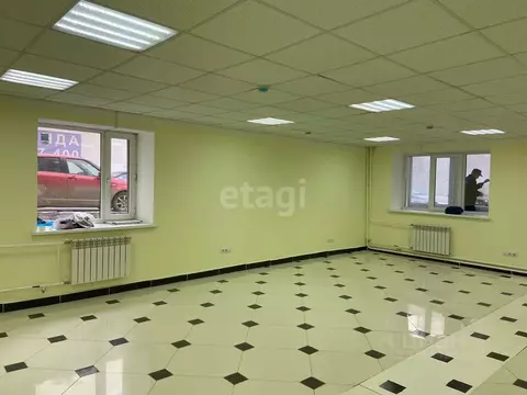 Офис в Башкортостан, Уфа Революционная ул., 78 (159 м)