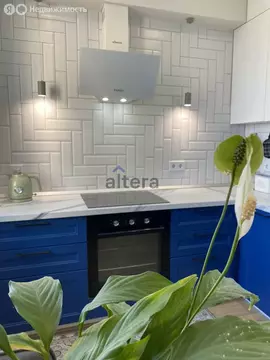 2-комнатная квартира: Казань, Краснококшайская улица, 84Бк2 (54.7 м)