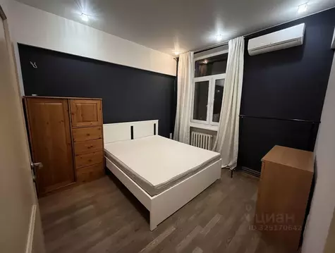 2-к кв. Москва просп. Мира, 103 (70.0 м)