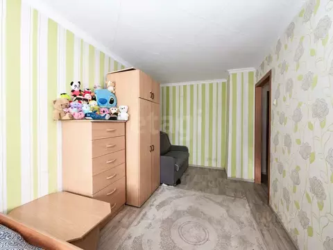 1-к кв. Новосибирская область, Новосибирск ул. Дуси Ковальчук, 396/1 ...