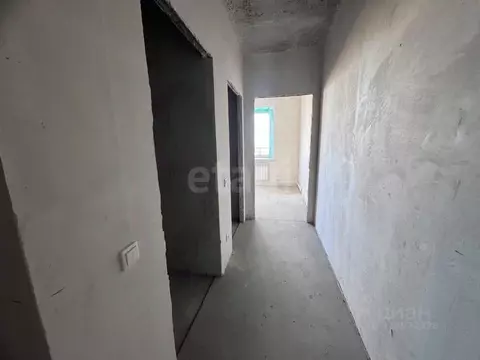 2-к кв. Ярославская область, Ярославль ул. Дядьковская, 3К2 (58.38 м)