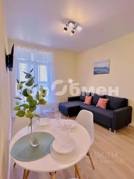 2-к кв. Москва просп. Прокшинский, 12 (40.0 м)