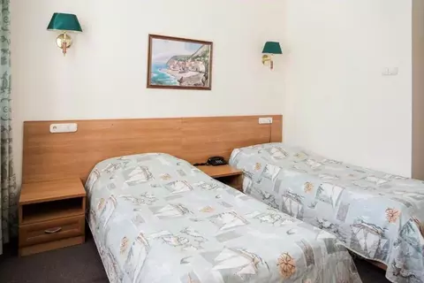 Комната Московская область, Долгопрудный Набережная ул., 24 (15.0 м)