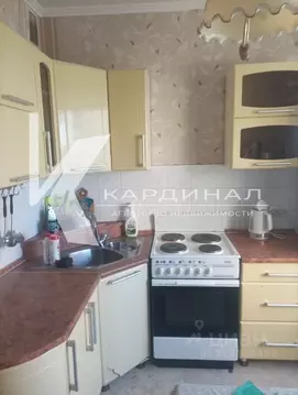 2-к кв. Белгородская область, Старый Оскол Королева мкр, 5 (48.0 м)