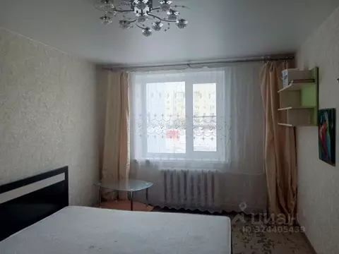 3-к кв. Иркутская область, Усть-Илимск ул. Карла Маркса, 33 (64.3 м)