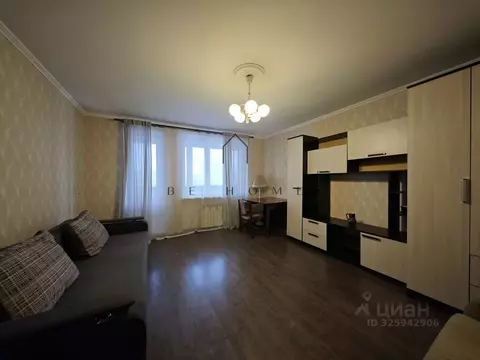 2-к кв. Санкт-Петербург Ириновский просп., 17К3 (46.0 м)