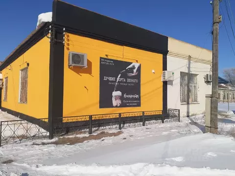 Помещение свободного назначения в Астраханская область, Камызякский ...