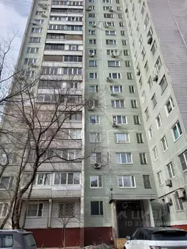 1-к кв. Москва Тихвинская ул., 20 (36.9 м)