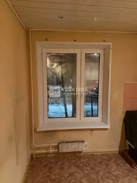 Продается 1-комнатная квартира