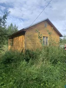 Дом в Калужская область, Перемышльский район, Большие Козлы с/пос, ...