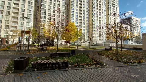 3-к кв. Московская область, Одинцово Можайское ш., 122 (100.0 м)