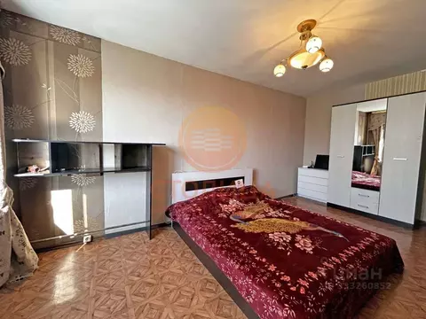 2-к кв. Москва пос. Птичное, ул. Лесная, 87 (48.0 м)