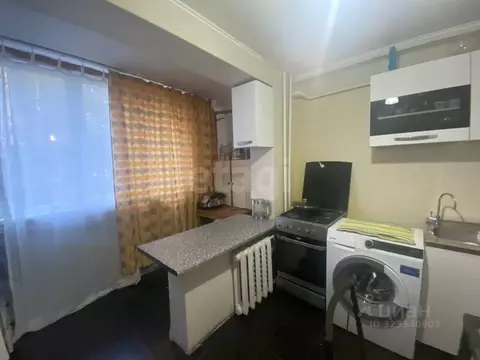 1-к кв. Ставропольский край, Пятигорск ул. 295-й Стрелковой Дивизии ...