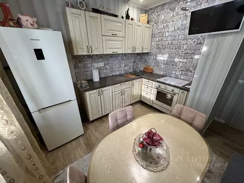 2-к кв. Московская область, Раменское Спортивный проезд, 6 (59.0 м)