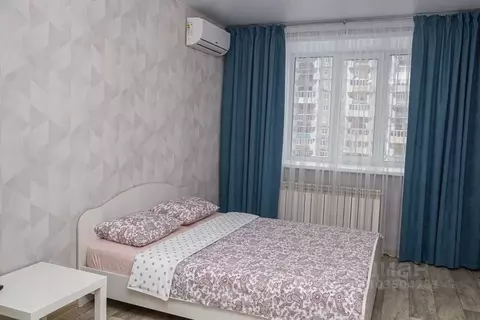 1-к кв. Марий Эл, Йошкар-Ола ул. Воинов-Интернационалистов, 34 (40.0 ...