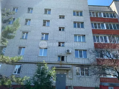 1-к кв. Рязанская область, Рыбное Большая ул., 16 (34.5 м)