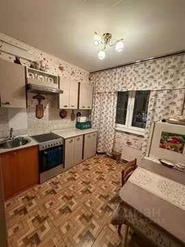 2-к кв. Москва Кантемировская ул., 20К1 (51.0 м)