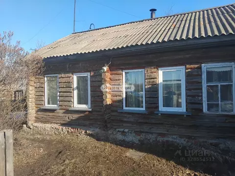 Дом в Курганская область, с. Целинное, Цетральный кв-л  (44 м)