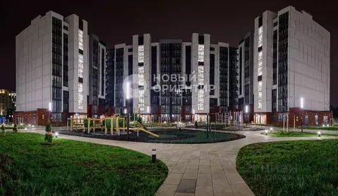 2-к кв. Калининградская область, Калининград Закатная ул., 29к1 (65.2 ...